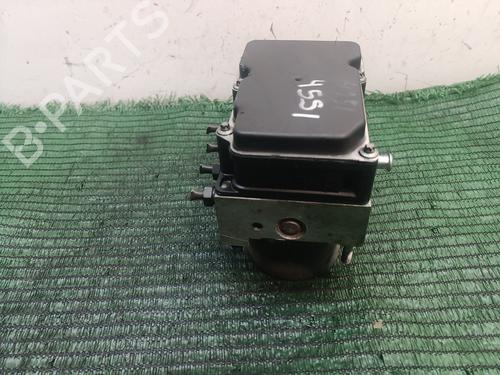 ABS pump NISSAN PRIMERA Hatchback (P12) 2.2 Di | BP20238407M43 
