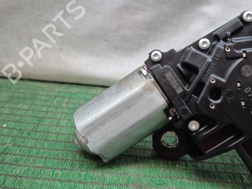 Rear wiper motor VW CADDY III Box Body/MPV (2KA, 2KH, 2CA, 2CH) 1.9 TDI | BP27567233M102