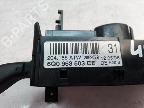 Switch VW POLO (9N_, 9A_) 1.4 16V | BP9665897I30 