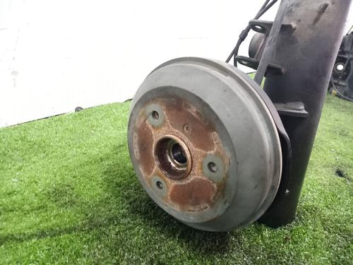 Rear axle SMART FORTWO Coupe (451) 1.0 Turbo (451.332) | BP17770483M2 