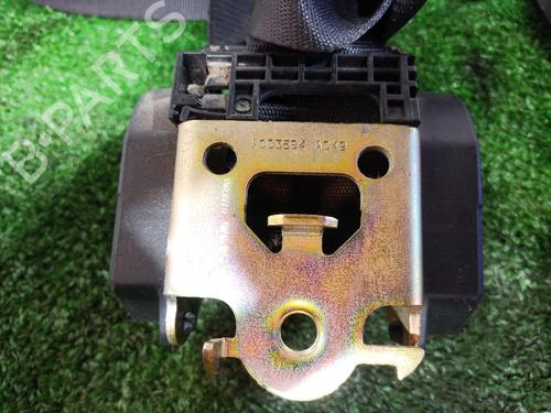 Rear right seatbelt FORD TRANSIT CONNECT (P65_, P70_, P80_)  | BP15487748I28 