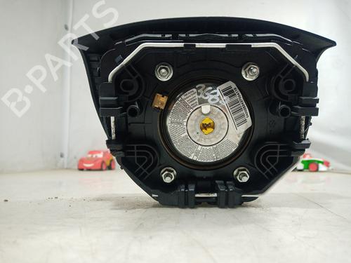 Driver airbag FORD FOCUS II (DA_, HCP, DP)  | BP11701174C9 