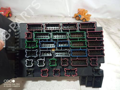 Fuse box MERCEDES-BENZ M-CLASS (W163)  | BP12322232E1 