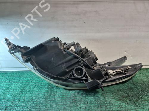 Left headlight MAZDA 5 (CR) 2.0 CD (CR19) | BP31828796C28