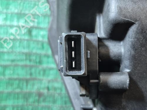 Intake manifold BMW X5 (E53) 3.0 d | BP33649801M70 - Image 4