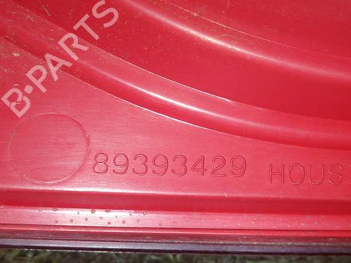 Left taillight SEAT EXEO ST (3R5)  | BP26291618C34 