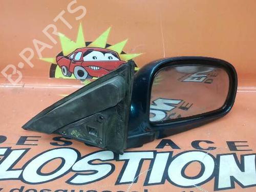 Right mirror DAEWOO LEGANZA (KLAV)  | BP10255215C27 