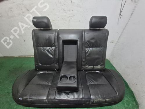 Rear seat JAGUAR XF I (X250) 3.0 | BP29629057C17 