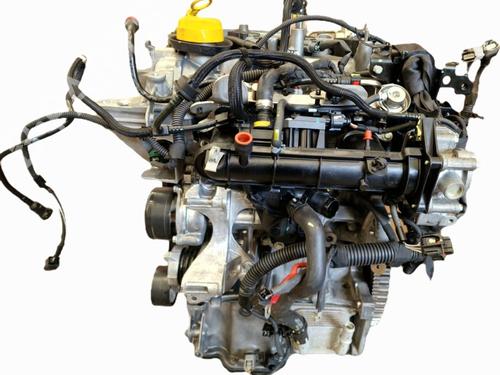 Used Engine DACIA SANDERO II TCe 90 (B8M1, B8MA, B8AC) (90 hp) 28183937