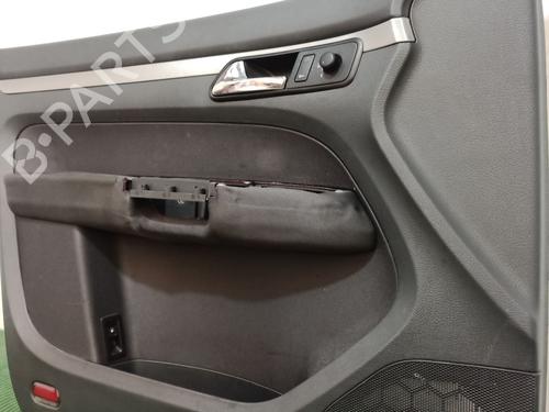 Front left panel VW TOURAN (1T1, 1T2) 2.0 TDI 16V | BP19644509C58 