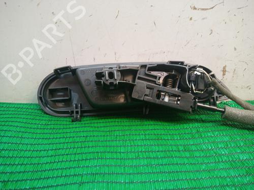 Venstre foran invendig håndtak FORD FIESTA VI (CB1, CCN) 1.25 | BP29605278I13 