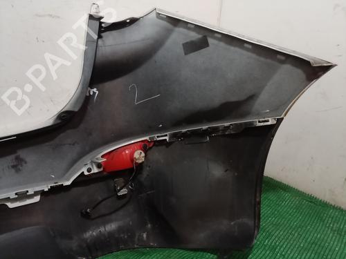 Rear bumper HYUNDAI ix35 (LM, EL, ELH) 1.6 | BP26566759C8 
