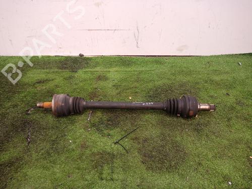 Used Left front driveshaft MERCEDES-BENZ C-CLASS Coupe (CL203) C 200 Kompressor (203.745) (163 hp) 17810420