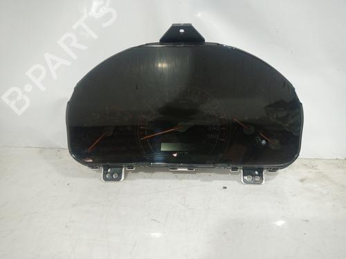 Cockpit HONDA ACCORD VII (CL, CN) 2.2 i-CTDi (CN1) (140 hp) 12322553