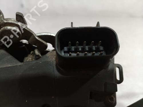 Front right lock FIAT STILO (192_) 1.9 JTD (192_XE1A) | BP9693330C97 