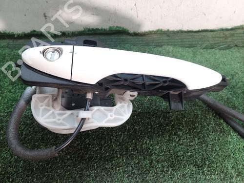 Front left lock HYUNDAI ix35 (LM, EL, ELH) 1.6 | BP26566750C98 