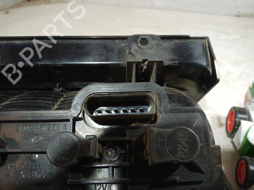 Right taillight VW CADDY III Box Body/MPV (2KA, 2KH, 2CA, 2CH)  | BP7925462C35 