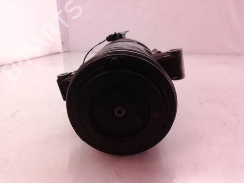 AC compressor BMW X3 (E83) 2.0 d | BP8380610M34 