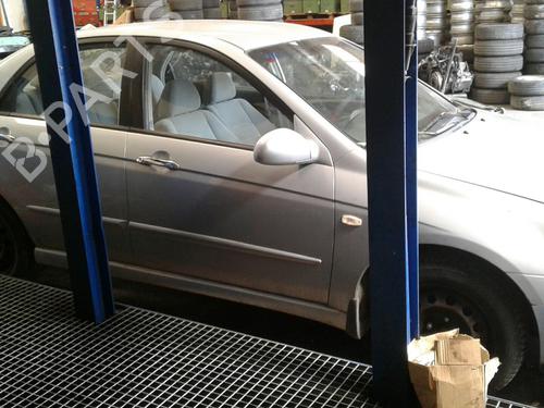 Fuse box KIA CERATO I Hatchback (LD) 2.0 CRDi | BP9137172E1 