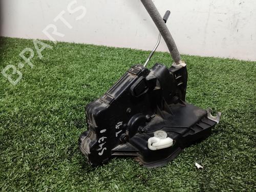 Rear right lock BMW 3 (E46) 320 d | BP21495269C99 