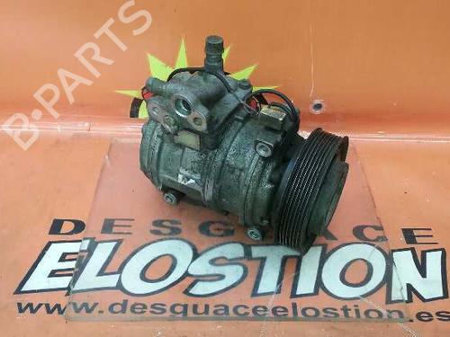 Used AC compressor JEEP GRAND CHEROKEE I (ZJ, ZG) 4.0 i 4x4 (ZJ) (180 hp) 7922809