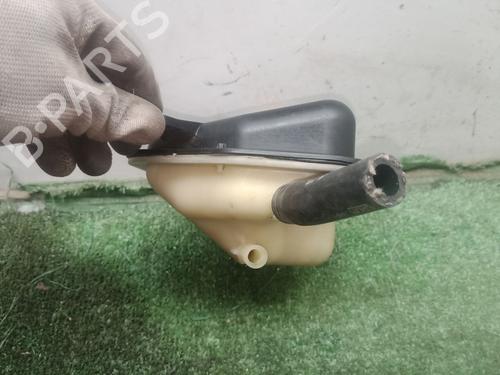 Expansion tank HONDA CIVIC IX Tourer (FK) 1.6 i-DTEC (FK3) | BP29132947C120 