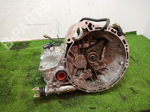 Gearbox NISSAN ALMERA TINO (V10) 2.2 dCi | BP17751405M3 