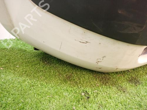 Front bumper RENAULT MEGANE II (BM0/1_, CM0/1_) 1.5 dCi (BM02, BM13, BM2A, CM02, CM13) | BP16929356C7 