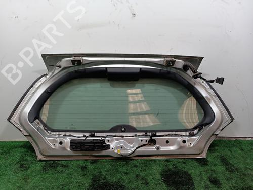 Tailgate CITROËN C2 (JM_) 1.4 HDi | BP13662043C6 