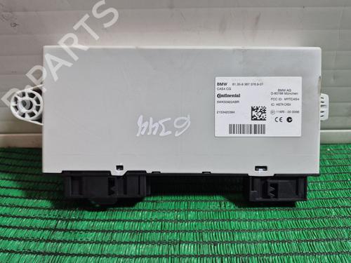 Used Electronic module Electronic module BMW 5 (F10) 525 d xDrive (218 hp) 40228515 40228515