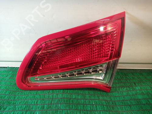 Used Right tailgate light CITROËN C4 II (NC_) 1.6 HDi 90 (92 hp) 31188396
