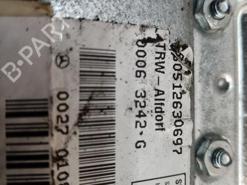 Electronic module MERCEDES-BENZ S-CLASS (W220, V220) S 600, S 600 L (220.878, 220.178) | BP11352859M83 