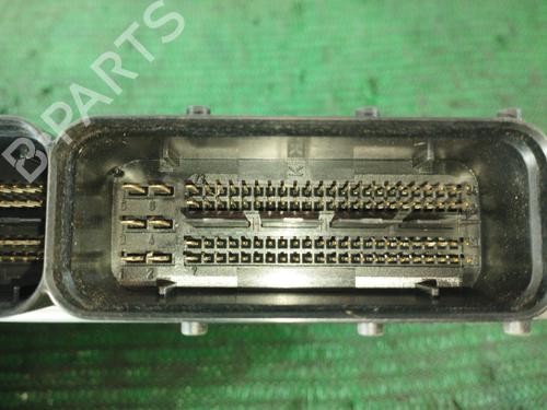 Engine control unit (ECU) ALFA ROMEO 159 (939_) 1.9 JTDM 16V (939AXC1B, 939AXC12) | BP36990189M57 - Image 3