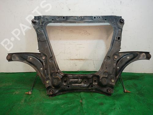 Subframe NISSAN JUKE (F15) 1.6 DIG-T 4x4 | BP25900827M9 