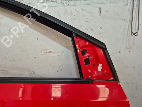 Right front door VW POLO V (6R1, 6C1) 1.2 | BP29133027C3 