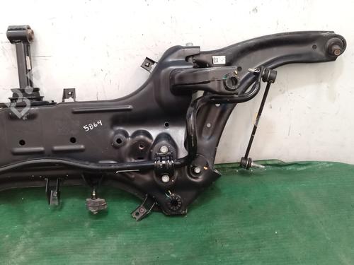 Subframe HYUNDAI i20 III (BC3, BI3) 1.2 | BP27806366M9 
