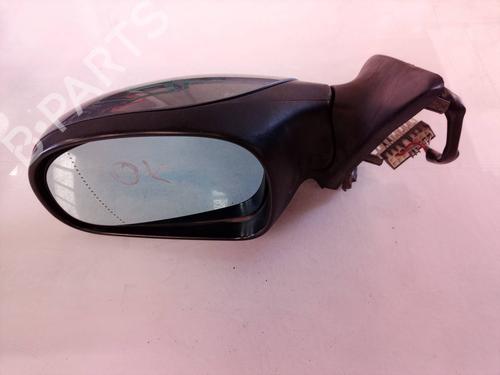 Used Left mirror PEUGEOT 406 (8B) [1995-2005]  7929440
