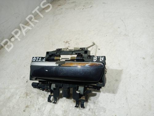 Rear left exterior door handle AUDI A8 D2 (4D2, 4D8)  | BP10985541C130 