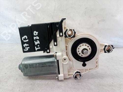 Left rear window motor VW GOLF V (1K1)  | BP10175007E23 