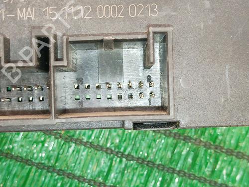Electronic module AUDI Q3 (8UB, 8UG) 2.0 TDI | BP29254533M83 