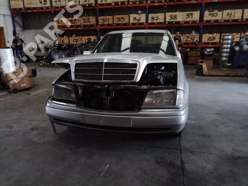 Used Parts MERCEDES-BENZ C-CLASS (W202)  C 180 (202.018)  1124483