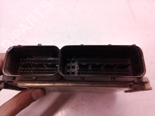 Engine control unit (ECU) OPEL ZAFIRA / ZAFIRA FAMILY B (A05)  | BP8805365M57 