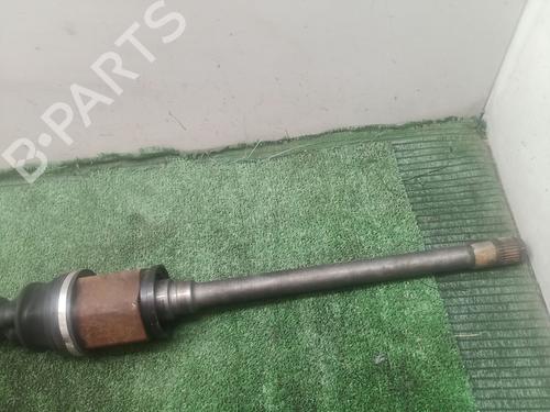 Right front driveshaft BMW X3 (E83) xDrive 20 d | BP25149320M39 