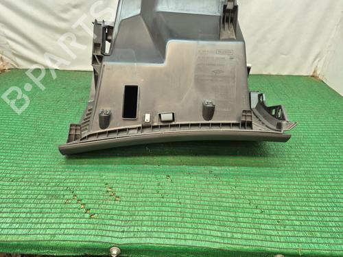 Glove box RENAULT LAGUNA III (BT0/1) 2.0 dCi GT (BT11, BT1E, BT1N) | BP29402265C95 