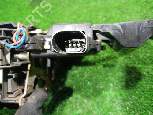 Front left lock VW PASSAT B5 Variant (3B5)  | BP13303400C98 