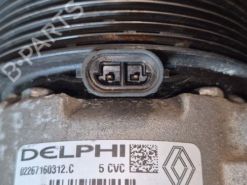 AC compressor RENAULT MEGANE II (BM0/1_, CM0/1_) | BP31926681M34