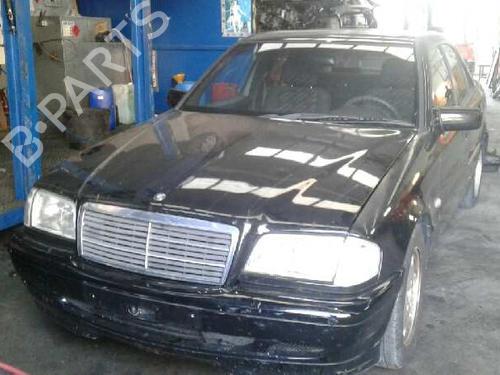 Øvrige styreenhet MERCEDES-BENZ C-CLASS (W202) C 220 CDI (202.133) | BP7993289M11 
