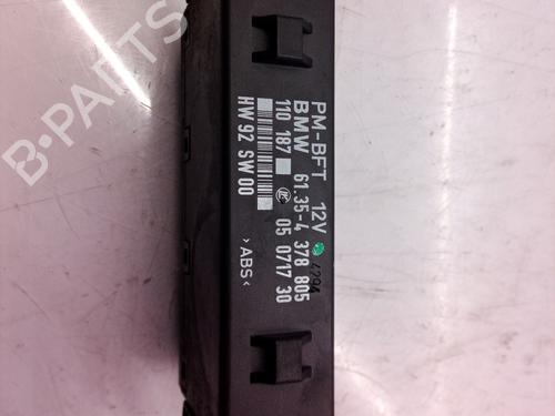 Commande Confort BMW 7 (E38) 730 i, iL (218 hp) 8391461