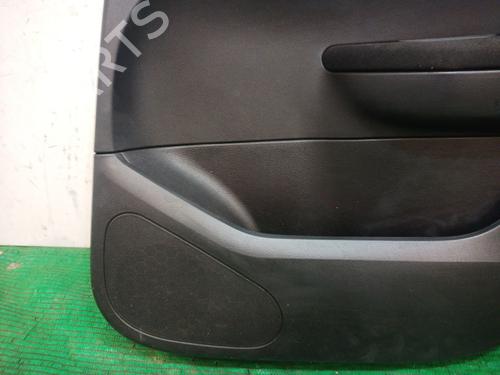 Rear right panel PEUGEOT 307 SW (3H) 1.6 HDI 110 | BP25442170C61 