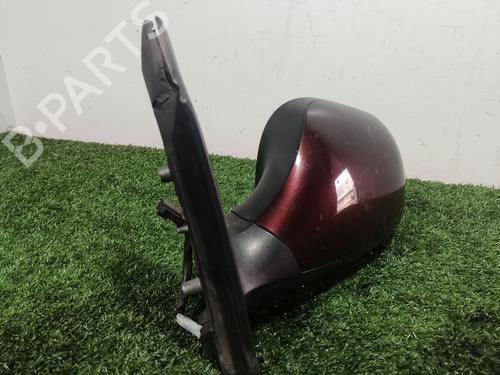 Left mirror SEAT ALTEA XL (5P5, 5P8)  | BP21759457C26 